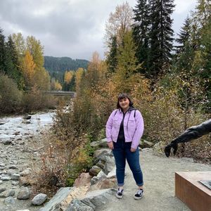 Meet your Posher, Éadaoin